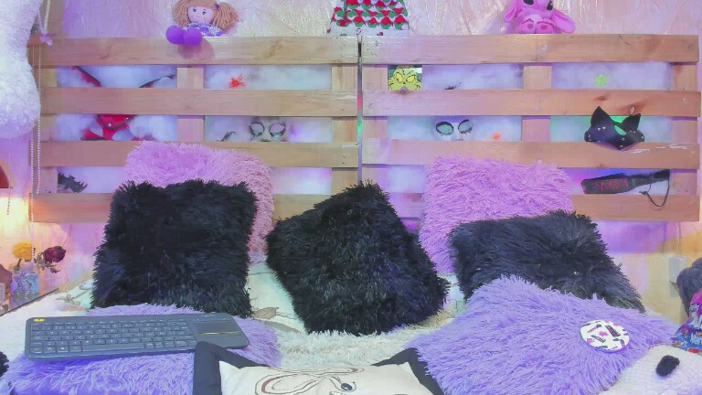 AmbeerLie's Streamate show and profile