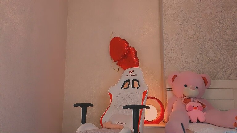 AngelAsia's Streamate show and profile