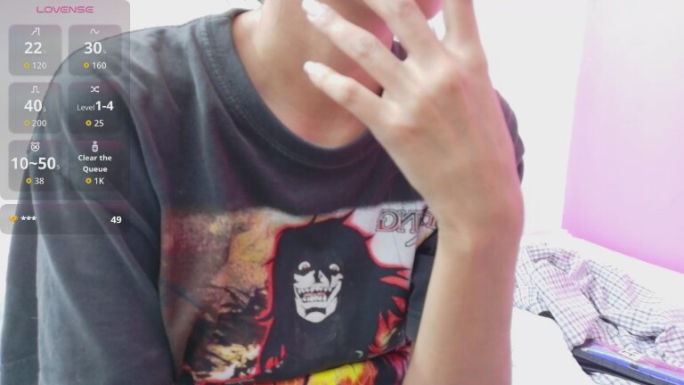 yourcuteneighbourr's Streamate show and profile