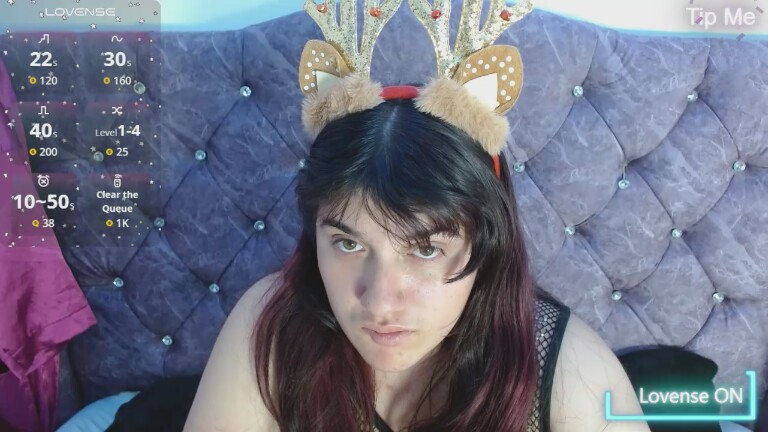 Pandy88's Streamate show and profile