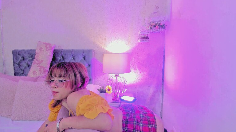 AnitaVega's Streamate show and profile