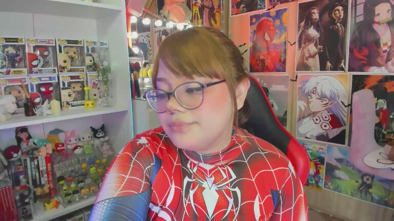 Suky_Duff's Streamate show and profile