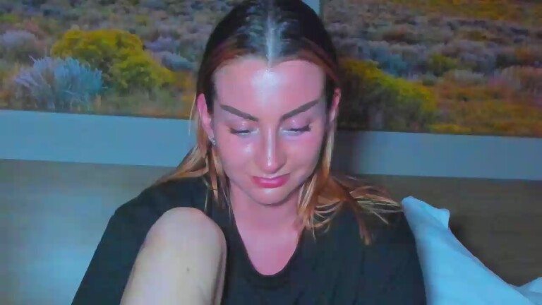 AshleyBankx's Streamate show and profile