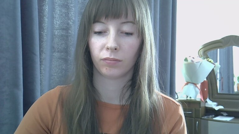 SteviaBeauty's Streamate show and profile