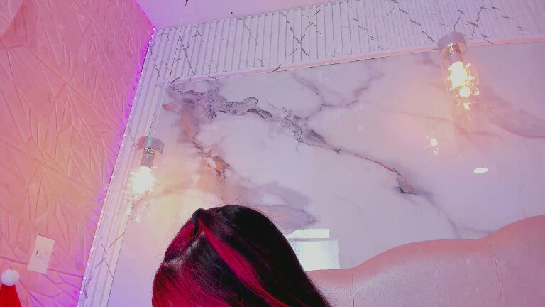 MilyRosie's Streamate show and profile