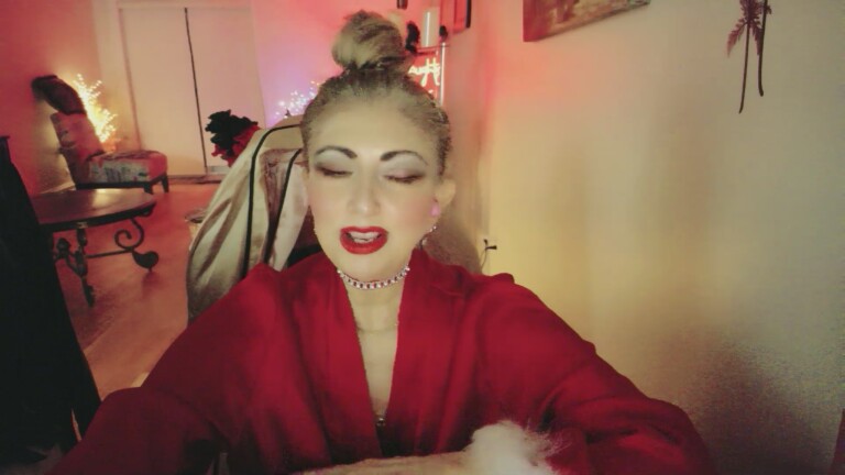MistressCelesteAstarr's Streamate show and profile