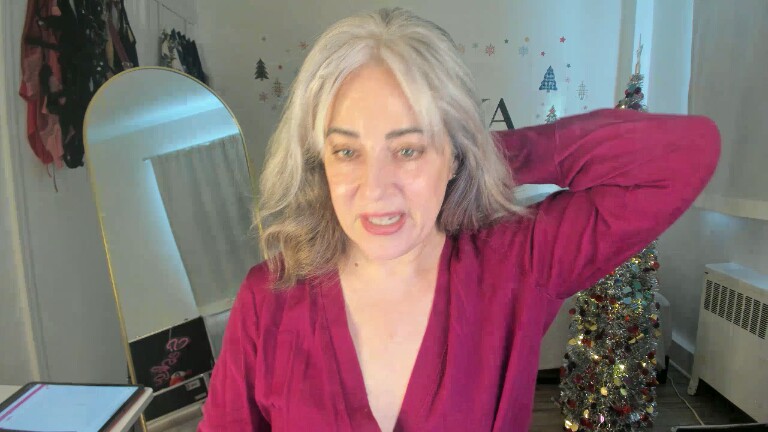 TheRealSeska's Streamate show and profile