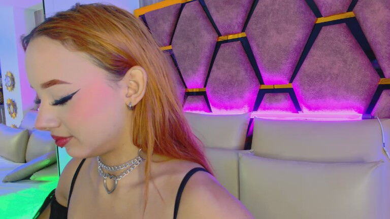 Madisson_Jaramillo's Streamate show and profile