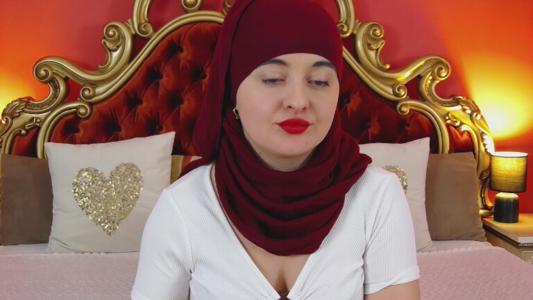 ANNALYAx's Streamate show and profile