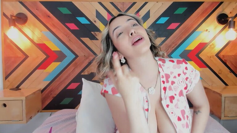 CelesteRiioz's Streamate show and profile