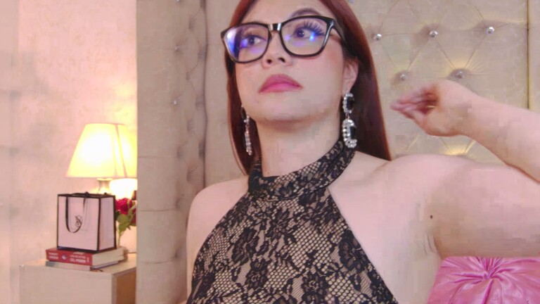 KatheRosy's Streamate show and profile