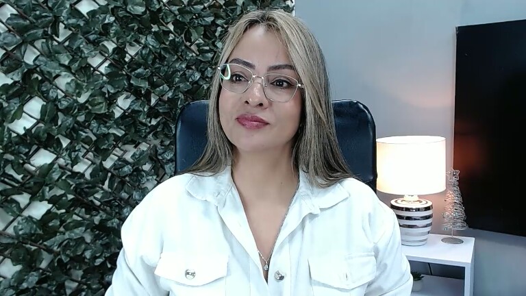 Laureen_Steele's Streamate show and profile