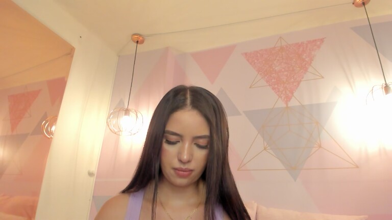 AlmaVegga's Streamate show and profile