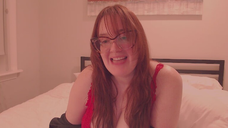 AmandaBlush's Streamate show and profile