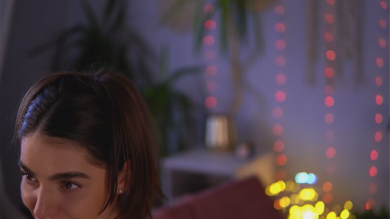 PureEllie's Streamate show and profile