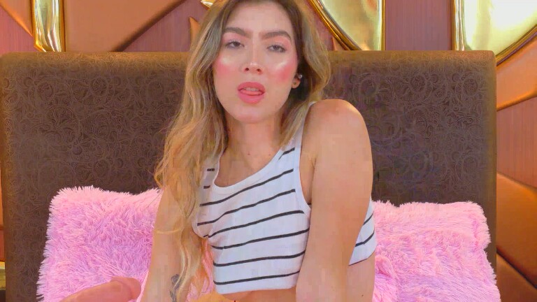 LauraFord's Streamate show and profile