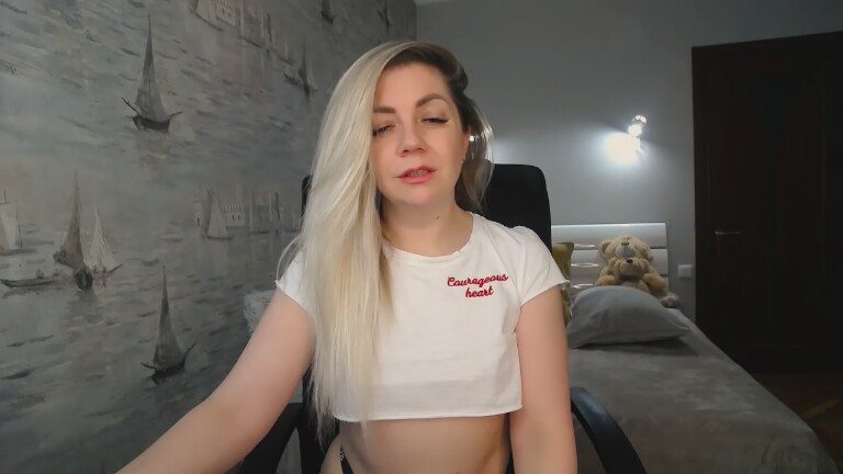 Nichole_Hill's Streamate show and profile