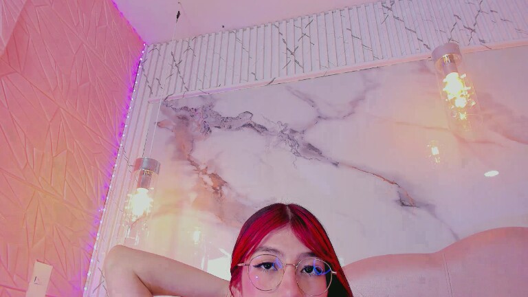 MilyRosie's Streamate show and profile