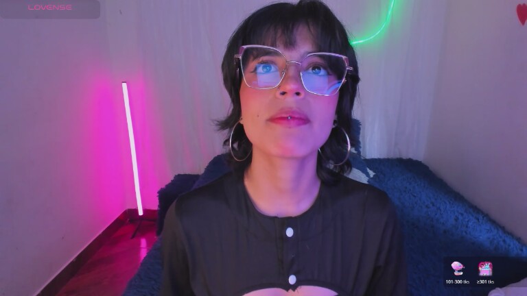 AmaiaBoone's Streamate show and profile