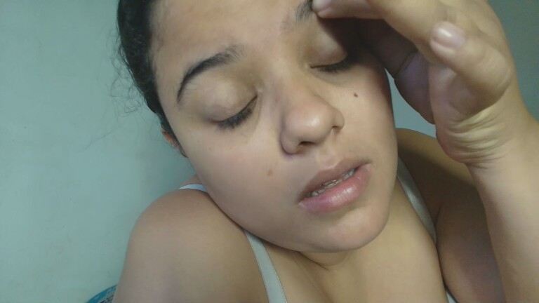 LuisaVenegas's Streamate show and profile