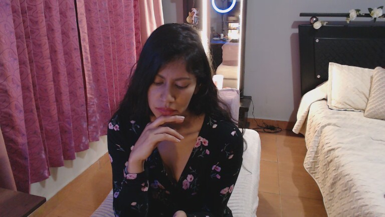 RubiKayale's Streamate show and profile