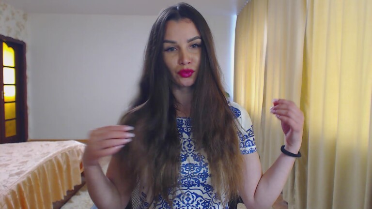 RiverVigro's Streamate show and profile