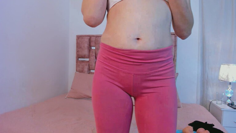 Hellen_Roberts's Streamate show and profile