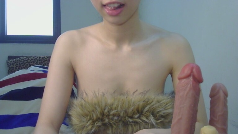 Takaramisao's Streamate show and profile