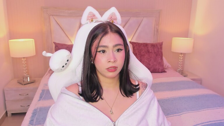 SophiaColinns's Streamate show and profile