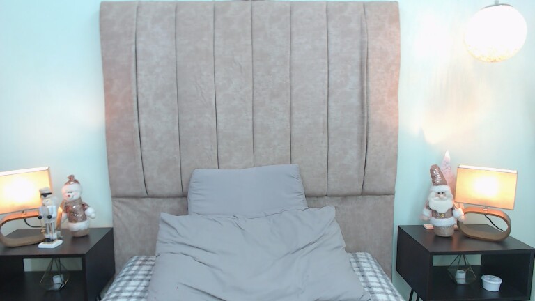 Najya_Sahar's Streamate show and profile