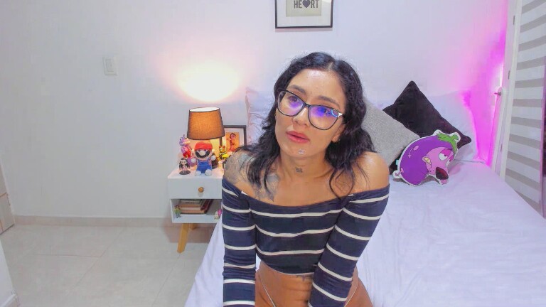 CelesteGrayy's Streamate show and profile