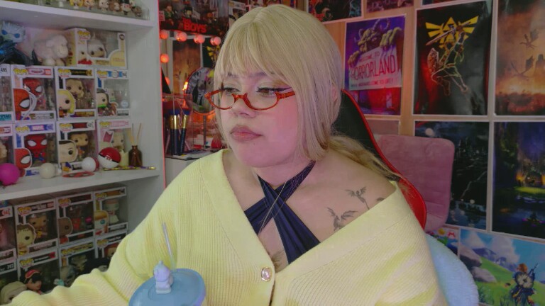 Suky_Duff's Streamate show and profile