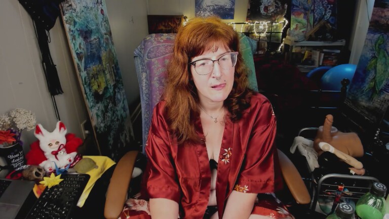 DariaDinkley's Streamate show and profile