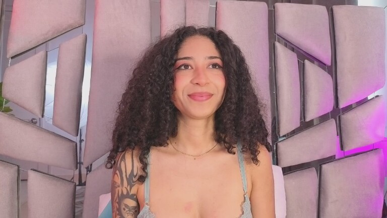 Lanna_Jhonson's Streamate show and profile