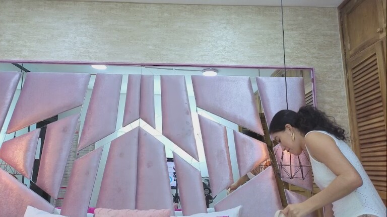 AbbyBenet's Streamate show and profile