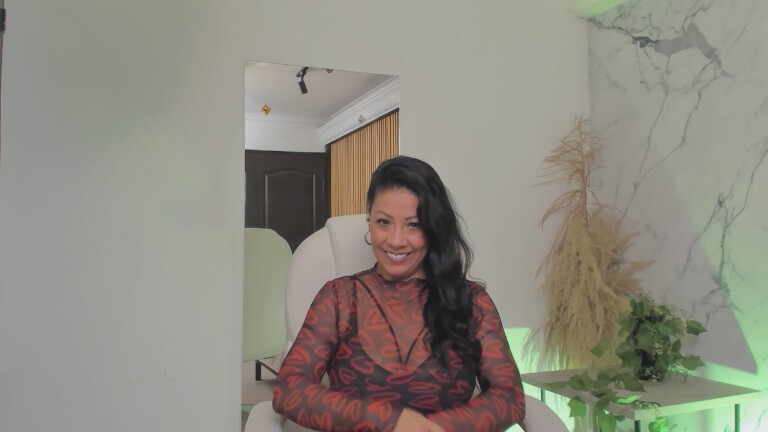 ViolettaThonsomS's Streamate show and profile