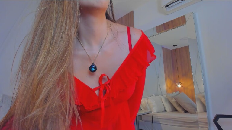 MarieValente's Streamate show and profile