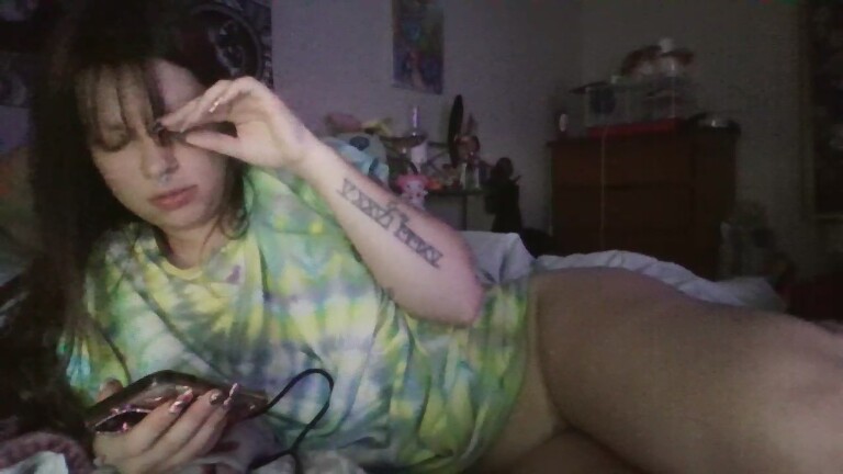 TinytittieXX's Streamate show and profile