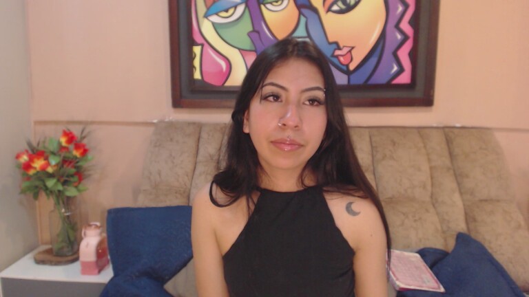 LinaSpearce's Streamate show and profile