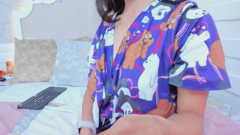 AnnieBlakee's Streamate show and profile