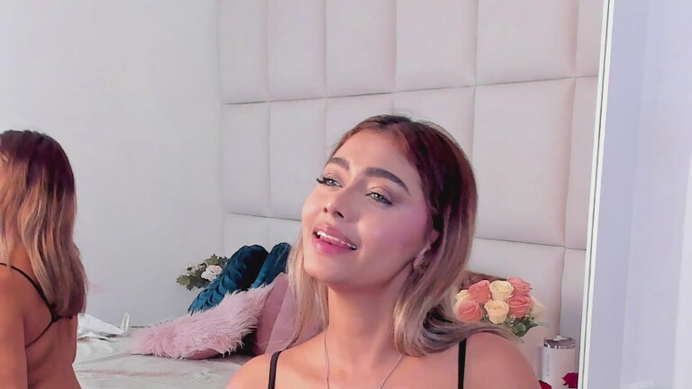 PaulinaKorven's Streamate show and profile