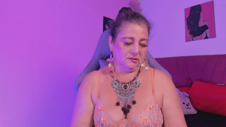 PalomaLombardi's Streamate show and profile