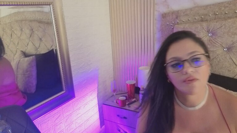 AndreaLopeez's Streamate show and profile