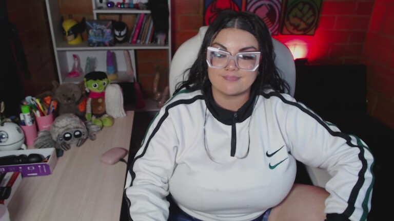 julietteducuarss's Streamate show and profile