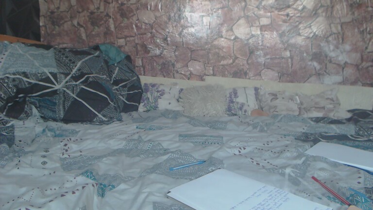 SELYINA's Streamate show and profile