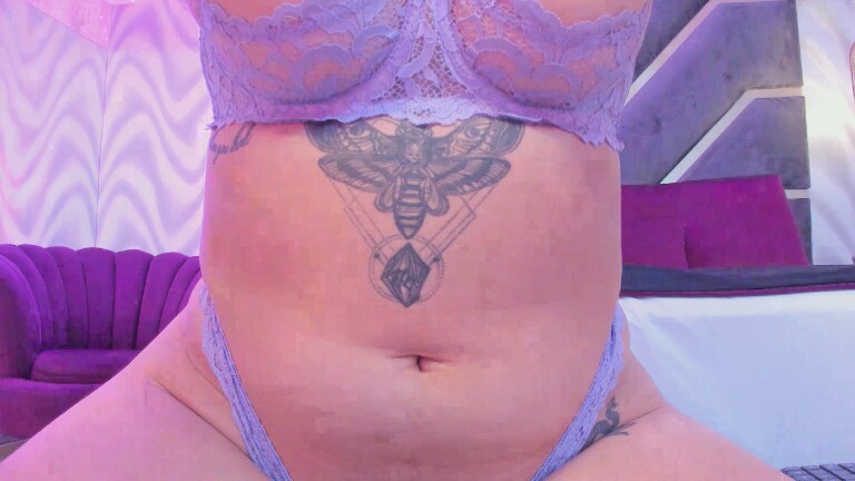 HollyJhonson's Streamate show and profile