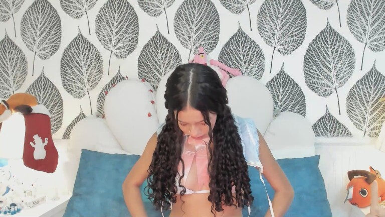 EvonieCarter's Streamate show and profile