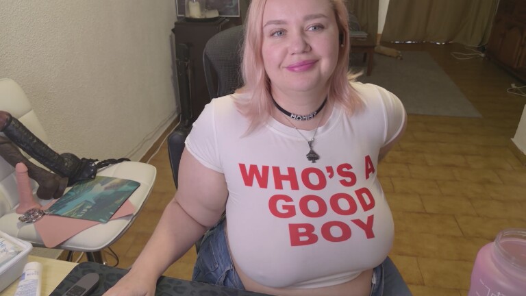 msMargotGrey's Streamate show and profile