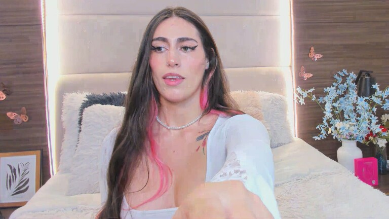 JazzeRusot's Streamate show and profile