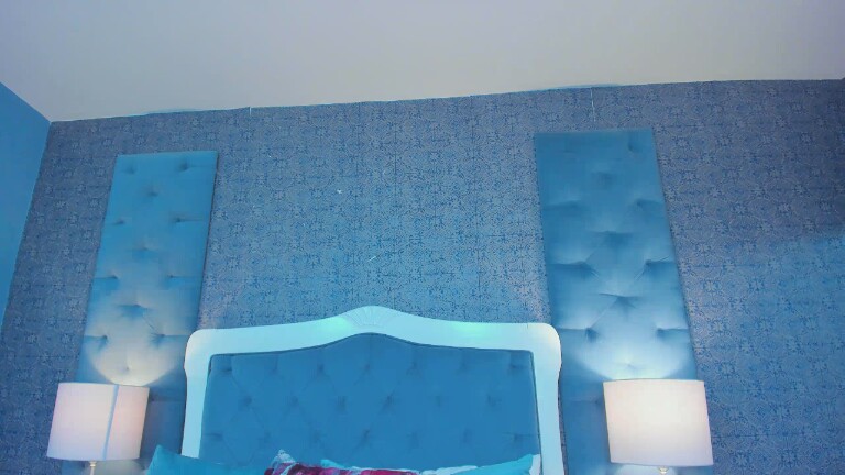 SusyLuv's Streamate show and profile